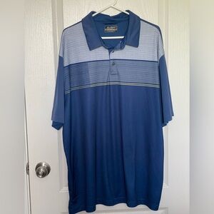 Ben Hogan Performance Golf Polo Size 2XL